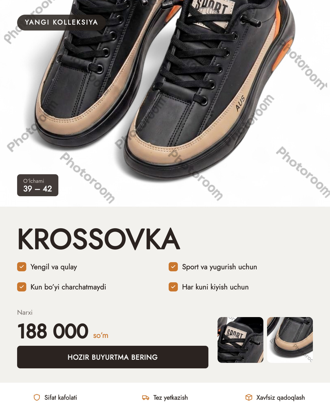 Krasovka Sport